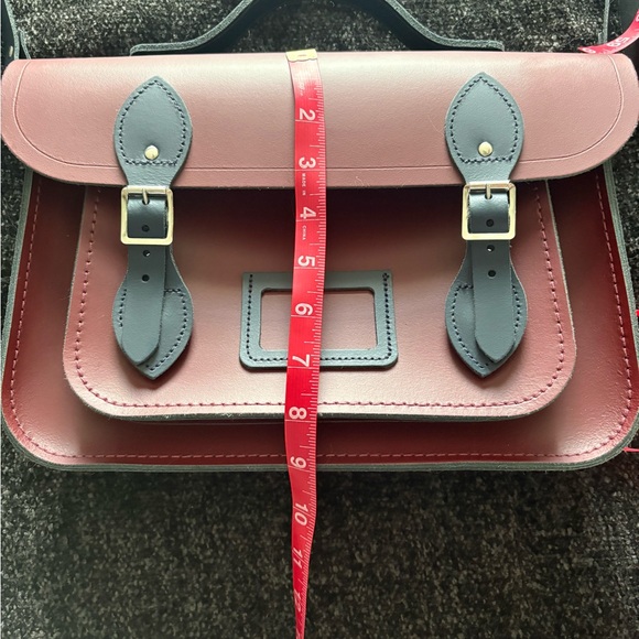 The Cambridge Satchel Company 13” Batchel - Picture 7 of 9